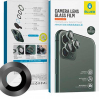 Защитное стекло на камеру iPhone 11 Blueo Armor Silver Защитное стекло на камеру iPhone 11 Blueo Armor Silver